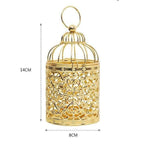 Shop 1706 B Nikei Candle Holder Mademoiselle Home Decor
