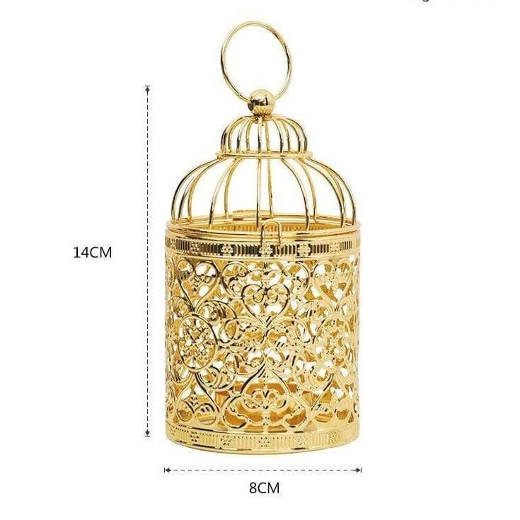 Shop 1706 B Nikei Candle Holder Mademoiselle Home Decor