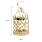 Shop 1706 C Nikei Candle Holder Mademoiselle Home Decor