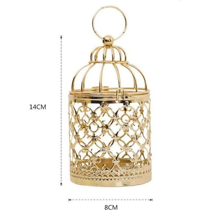 Shop 1706 C Nikei Candle Holder Mademoiselle Home Decor