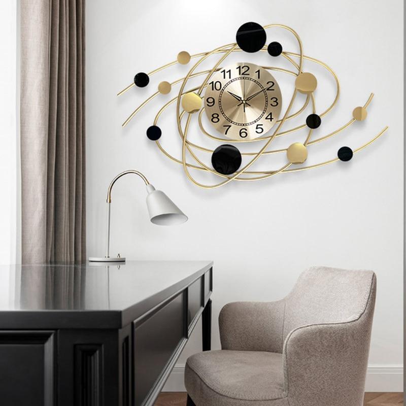 Nile Clock Shop Modern, Minimalist Home Decor Mademoiselle Home