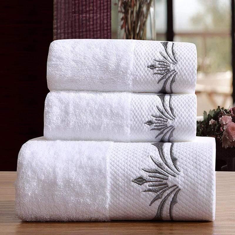 Shop Nirvana Towel Mademoiselle Home Decor