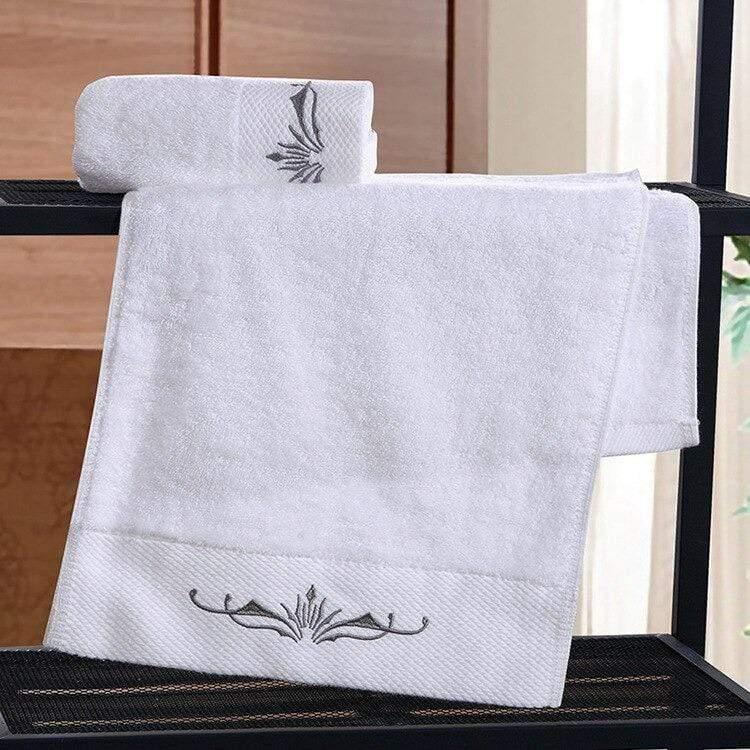 Shop Nirvana Towel Mademoiselle Home Decor