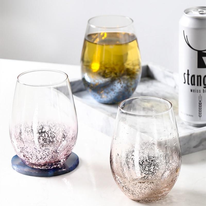 Shop Glass Noir Glass Mademoiselle Home Decor