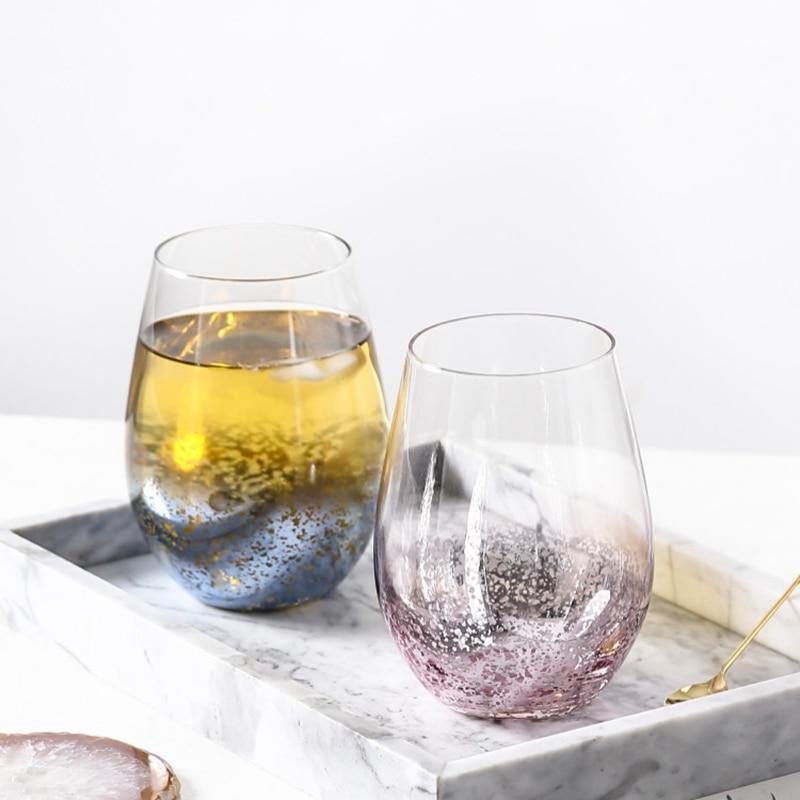 Shop Glass Noir Glass Mademoiselle Home Decor