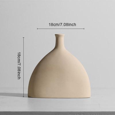 Shop 200001438 C3 Nola Vases Set C Mademoiselle Home Decor