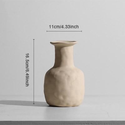 Shop 200001438 C4 Nola Vases Set C Mademoiselle Home Decor