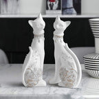 Shop 200044142 white Nonna Decor Mademoiselle Home Decor
