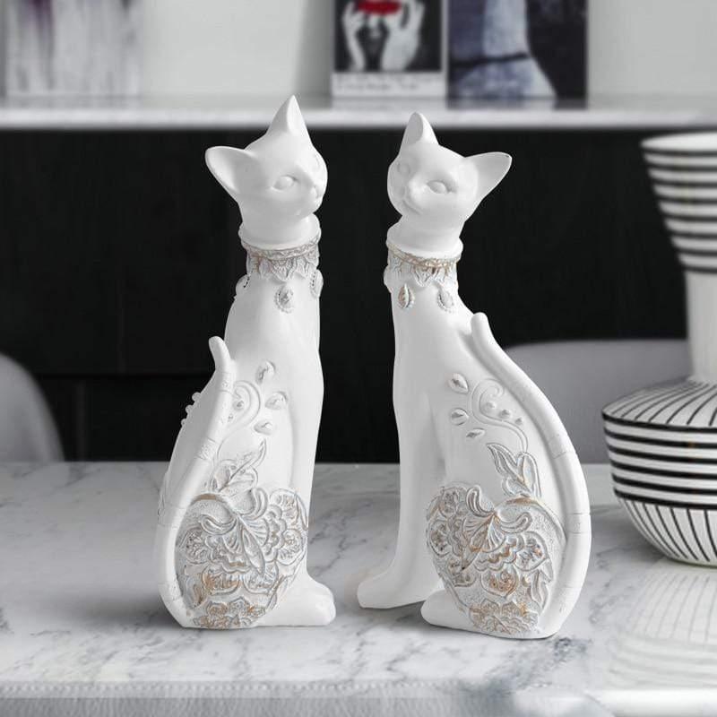 Shop 200044142 white Nonna Decor Mademoiselle Home Decor