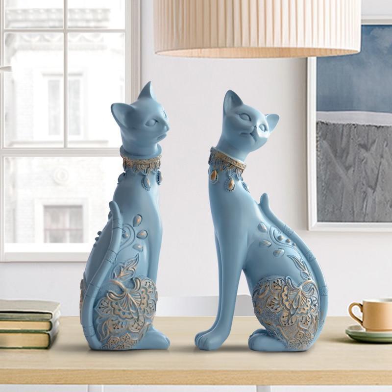 Shop 200044142 light blue Nonna Decor Mademoiselle Home Decor