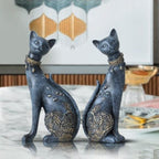 Shop 200044142 blue Nonna Decor Mademoiselle Home Decor