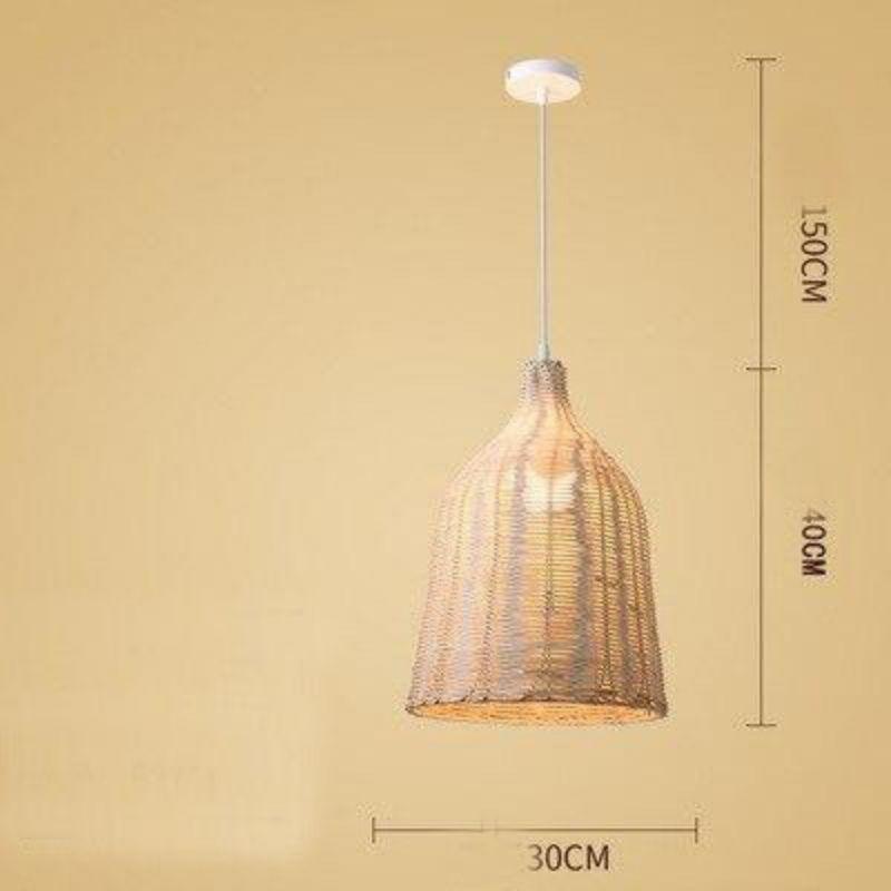 Shop 0 30cm Notre Lighting Mademoiselle Home Decor