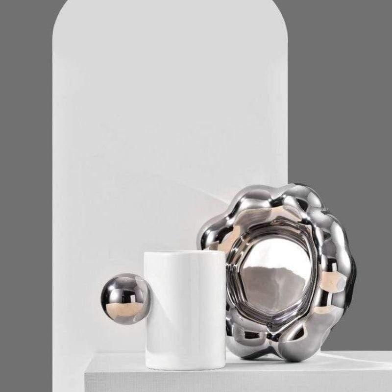 Shop 0 Odessa Mug Mademoiselle Home Decor