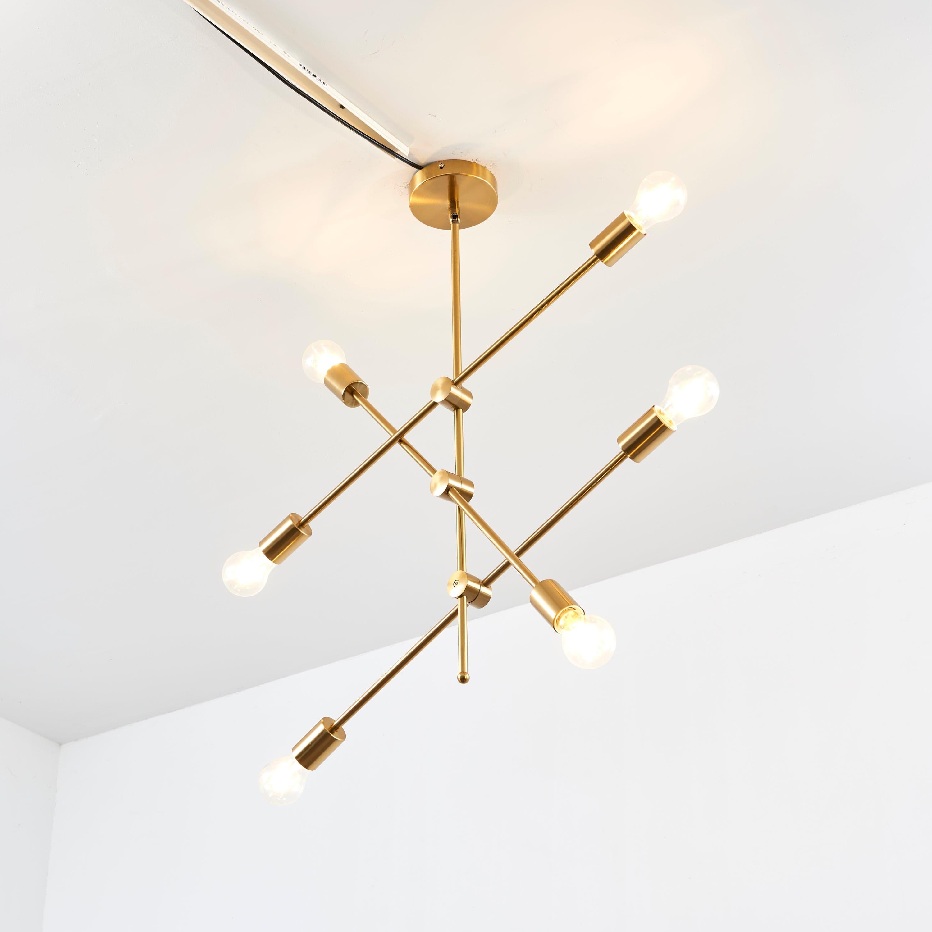 Shop Odessus Lighting Mademoiselle Home Decor