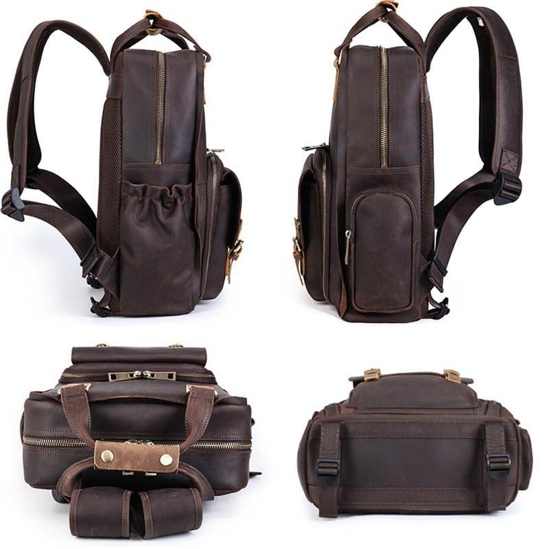 Shop Oia Camera Backpack Mademoiselle Home Decor