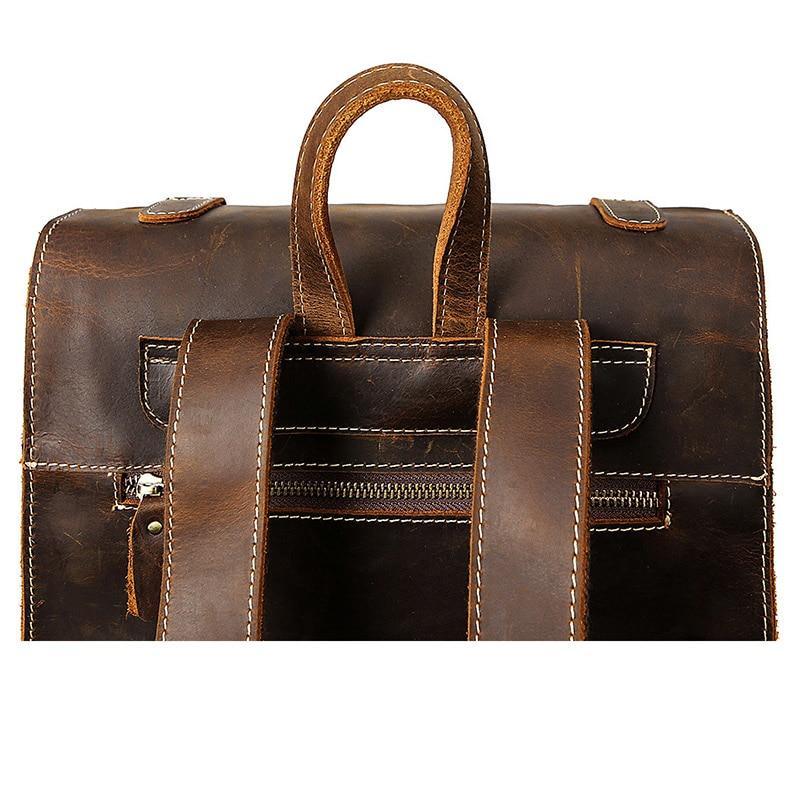 Shop Ojos Backpack Mademoiselle Home Decor