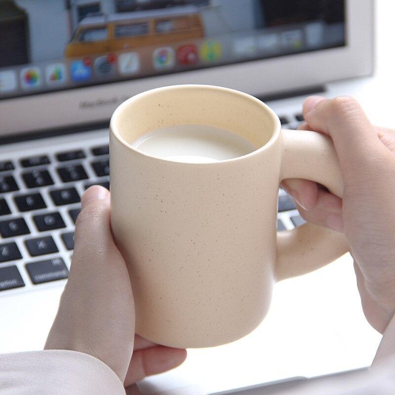 Shop 100003290 Olivia Mug Mademoiselle Home Decor