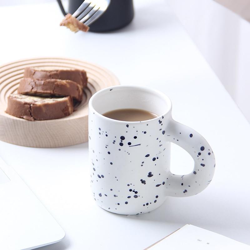 Shop 100003290 Olivia Mug Mademoiselle Home Decor