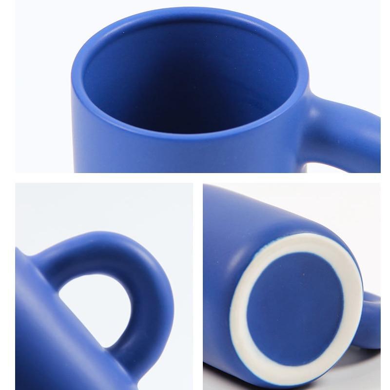 Shop 100003290 Olivia Mug Mademoiselle Home Decor