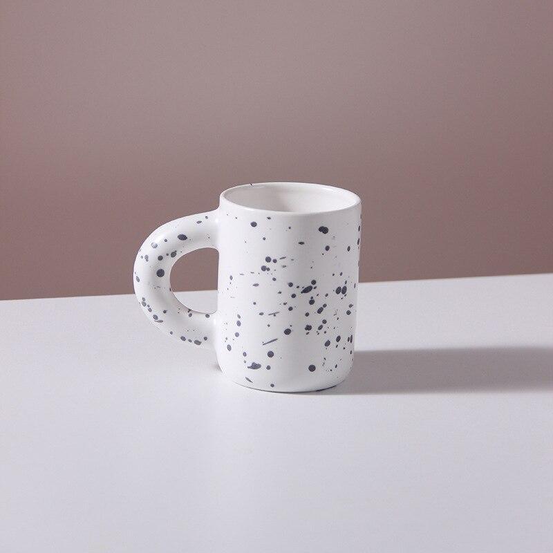 Shop 100003290 White / 300ml Olivia Mug Mademoiselle Home Decor