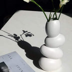 Shop 200001438 A Olivia Vases Mademoiselle Home Decor
