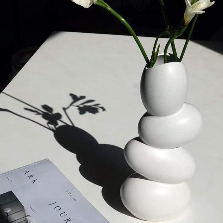 Shop 200001438 A Olivia Vases Mademoiselle Home Decor