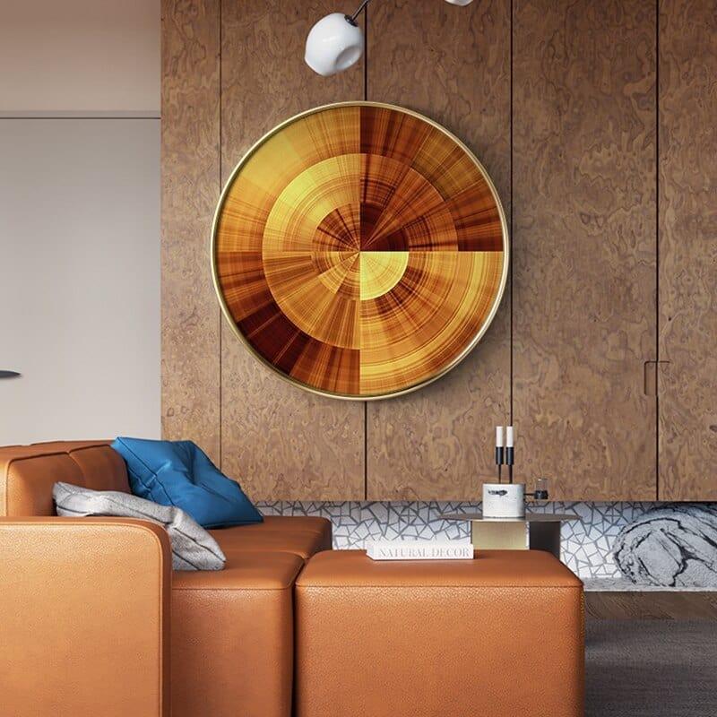 Shop 0 Modern Industrial Style Abstract Canvas Painting Nordic Posters and Prints Wall Art Pictures for Living Room Bedroom Decoration Mademoiselle Home Decor