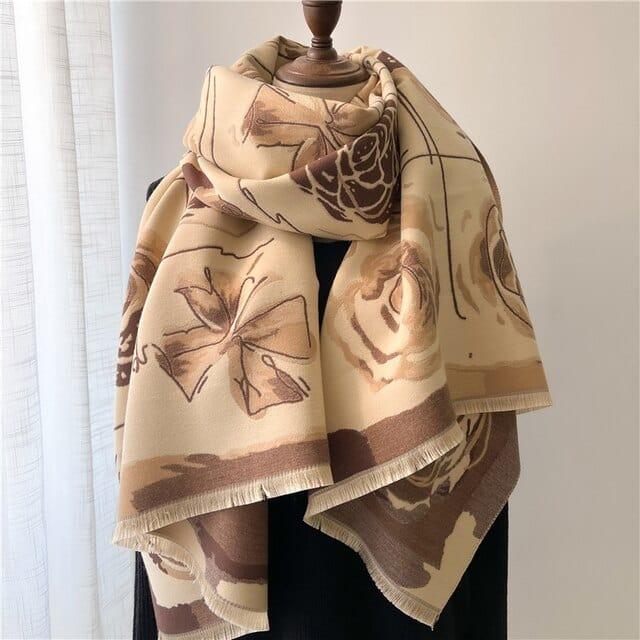 Shop 0 Onslow Scarf Mademoiselle Home Decor