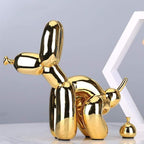 Shop 200042147 Glossy Gold Oopsies Decor Mademoiselle Home Decor