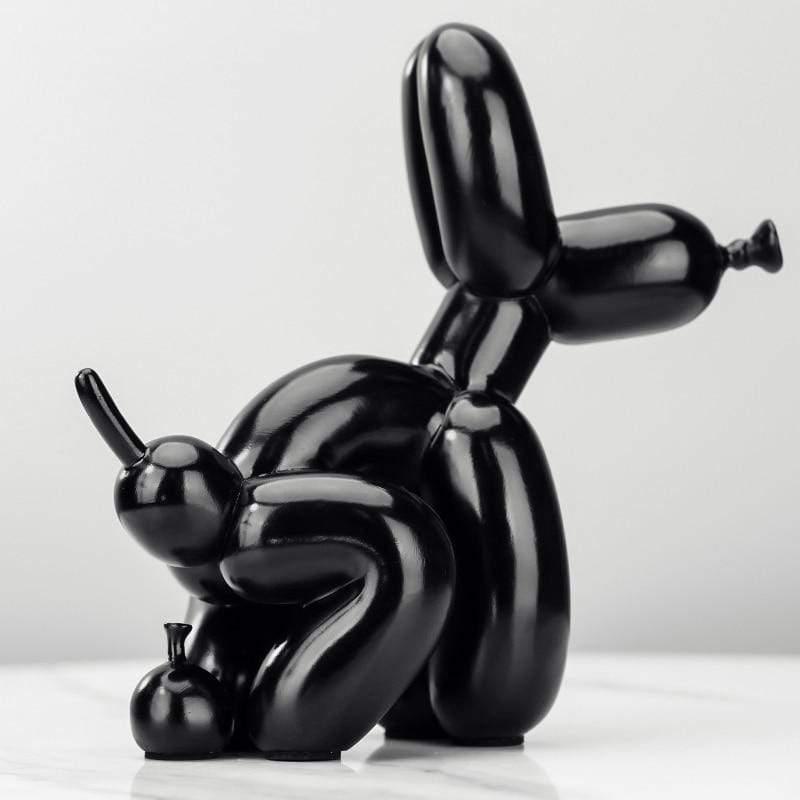 Shop 200042147 Black Oopsies Decor Mademoiselle Home Decor