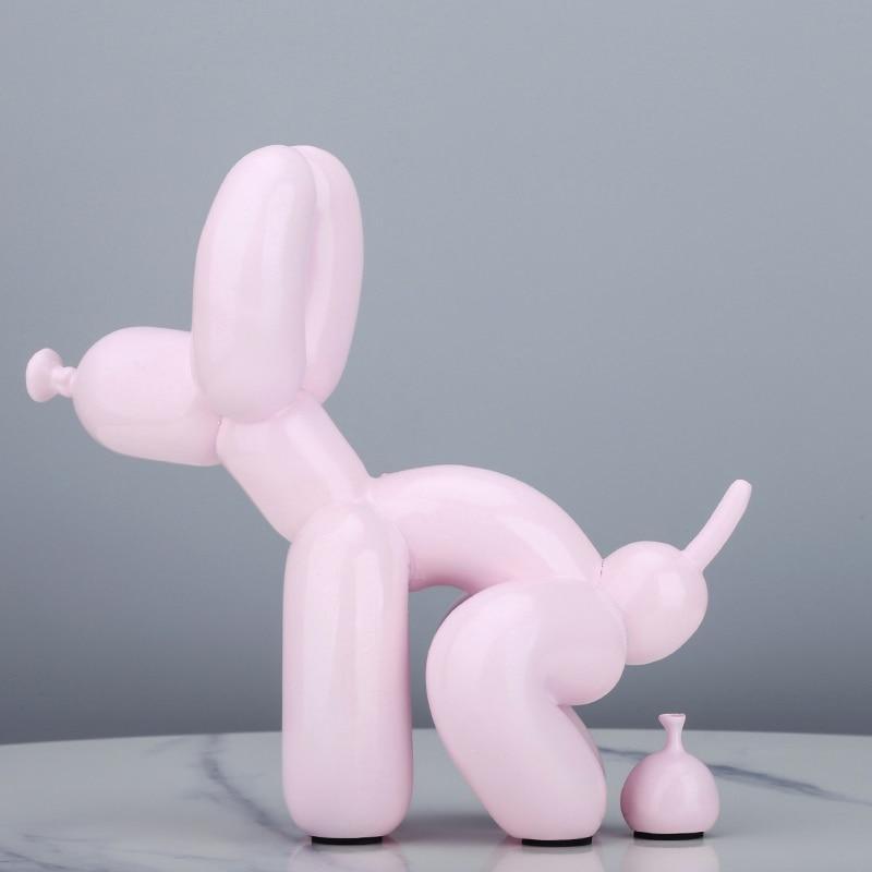Shop 200042147 Light Pink Oopsies Decor Mademoiselle Home Decor