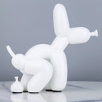 Shop 200042147 White Oopsies Decor Mademoiselle Home Decor
