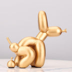 Shop 200042147 Matte Gold Oopsies Decor Mademoiselle Home Decor