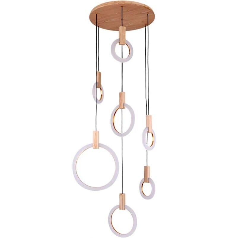 Shop 0 Opal Lighting Mademoiselle Home Decor