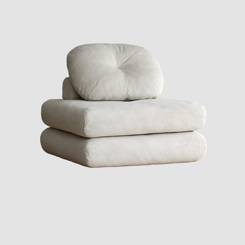 Shop 0 Corduroy wool A Operandi Sofa Bed Mademoiselle Home Decor