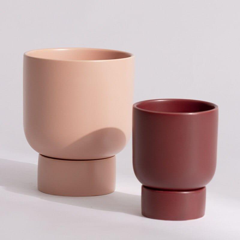 Shop 0 Operandi Vase Mademoiselle Home Decor