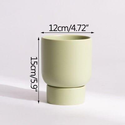Shop 0 2 Operandi Vase Mademoiselle Home Decor