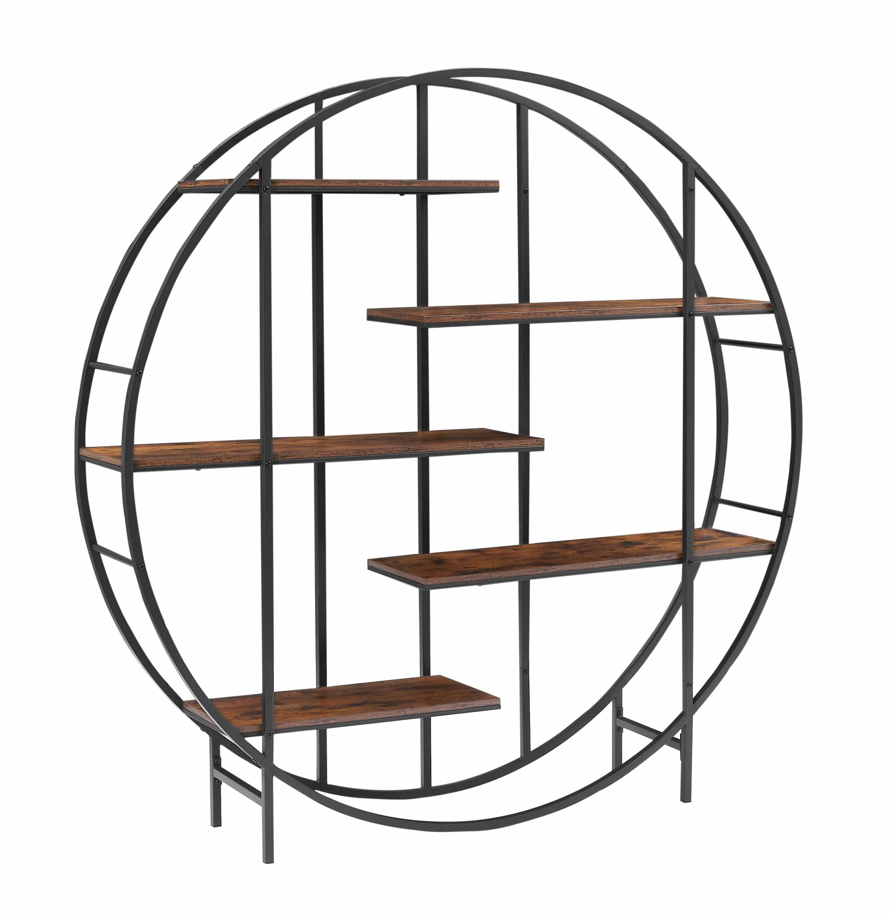 Shop Operose Shelf Mademoiselle Home Decor