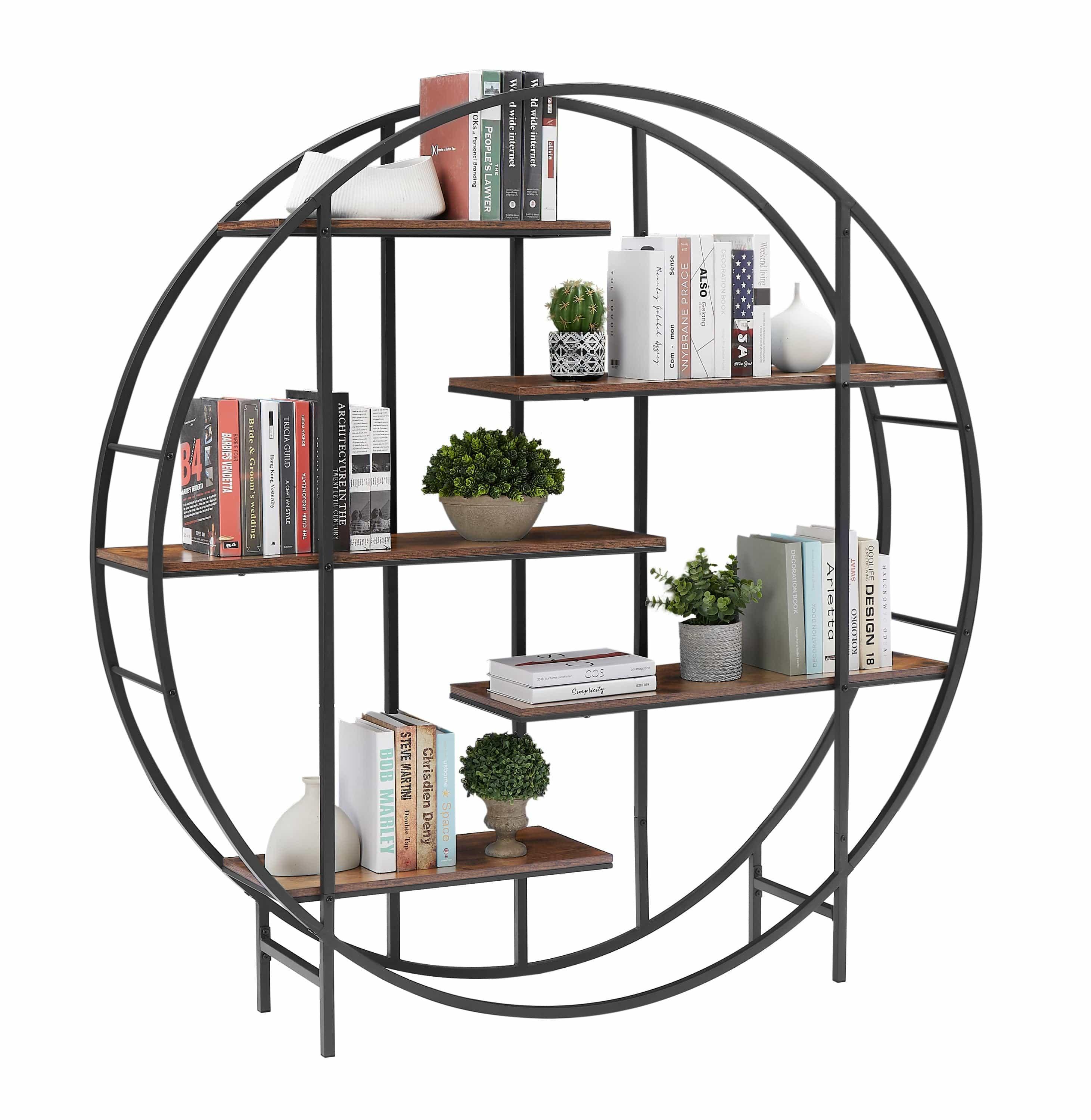 Shop Operose Shelf Mademoiselle Home Decor