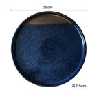 Shop 0 B Ophelia Plate Mademoiselle Home Decor