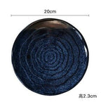 Shop 0 C Ophelia Plate Mademoiselle Home Decor