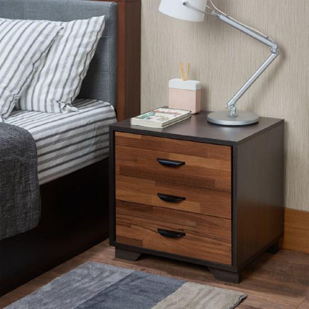 Shop Oregon Bedside Table Mademoiselle Home Decor