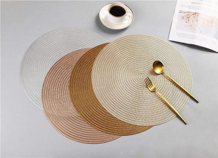 Shop 0 Orta Placemat Mademoiselle Home Decor