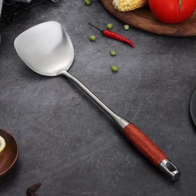 Shop Utensils 5 Piece Collection Osami Cooking Utensils Mademoiselle Home Decor