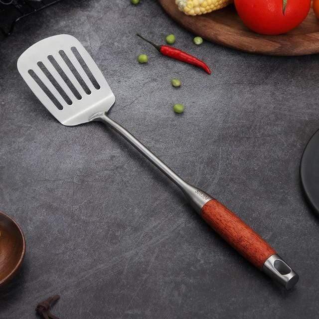Shop Utensils 5 Piece Collection Osami Cooking Utensils Mademoiselle Home Decor