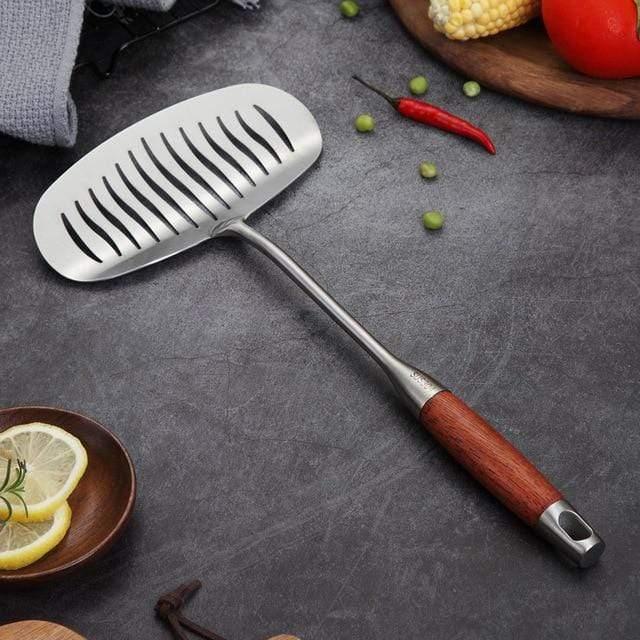 Shop Utensils 5 Piece Collection Osami Cooking Utensils Mademoiselle Home Decor