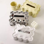 Shop 0 Oslo Tissue Box Mademoiselle Home Decor