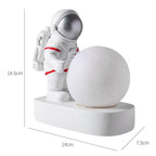 Shop 200042147 Osnis Night Light Mademoiselle Home Decor