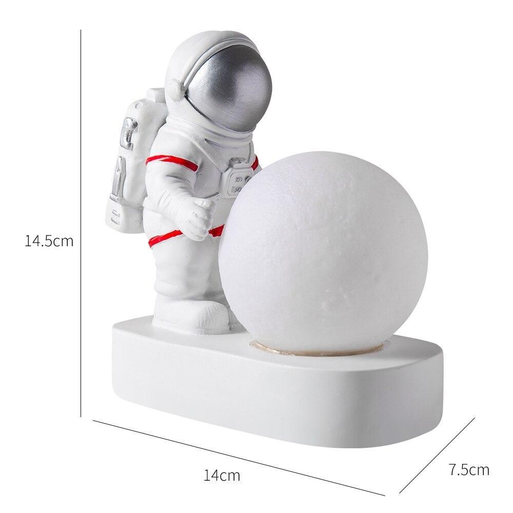 Shop 200042147 Osnis Night Light Mademoiselle Home Decor