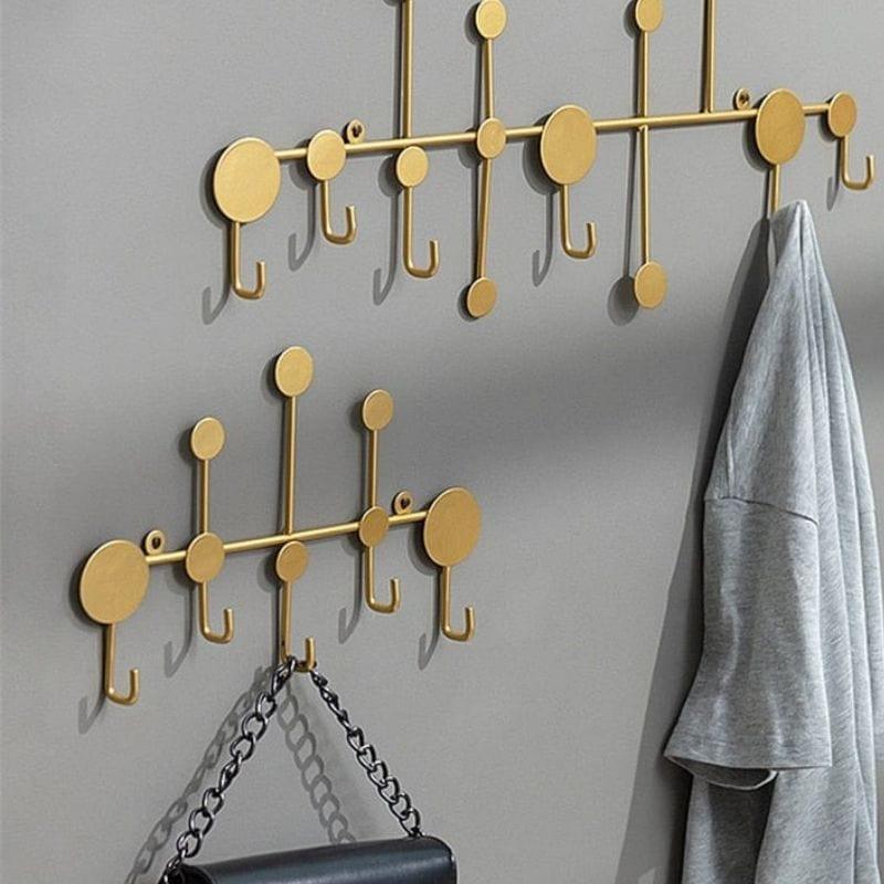 Shop 0 Ostella Wall Hooks Mademoiselle Home Decor